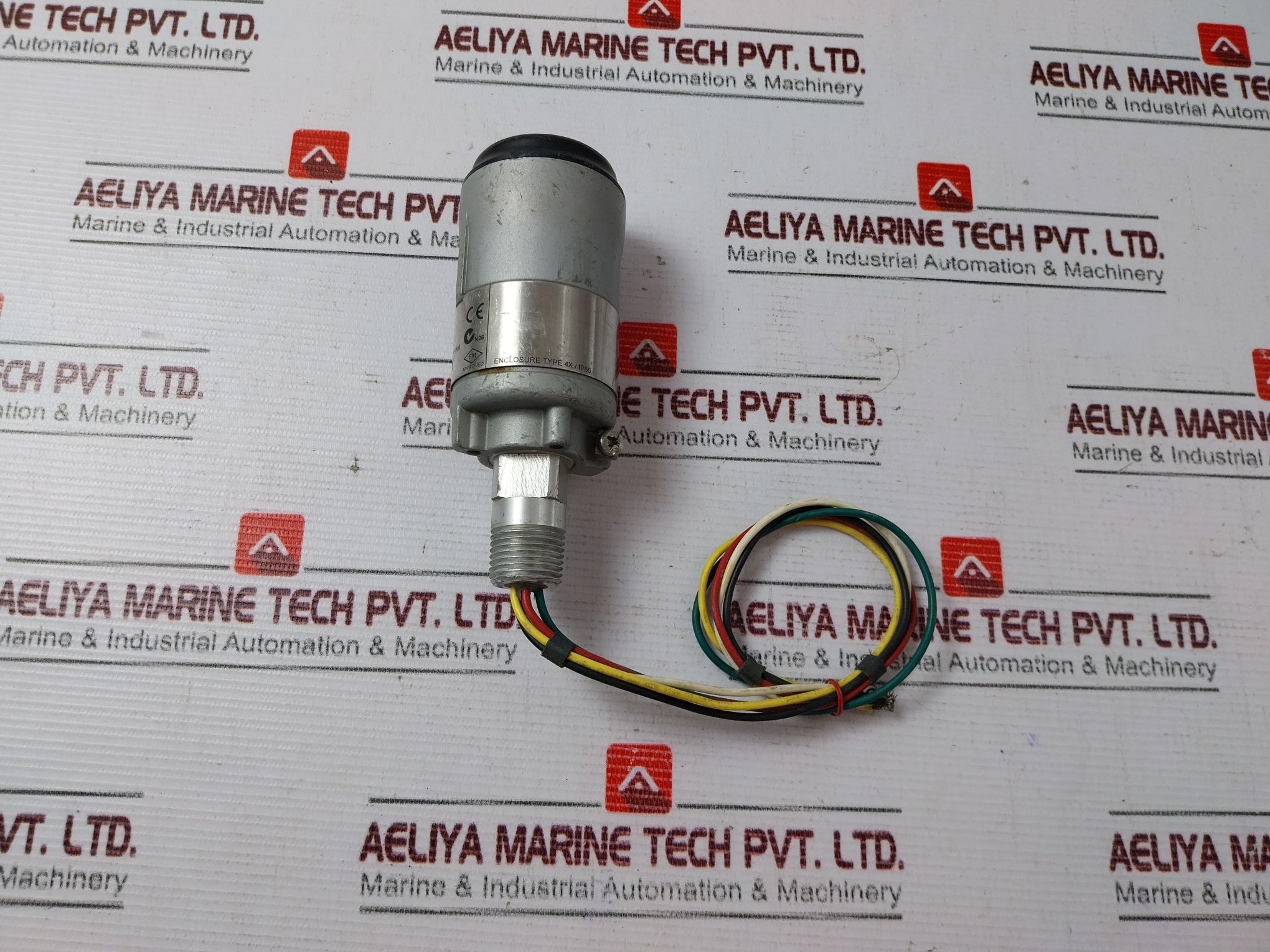 Emerson 775Xd11Nawa3Wk9 Smart Wireless Thum Adapter