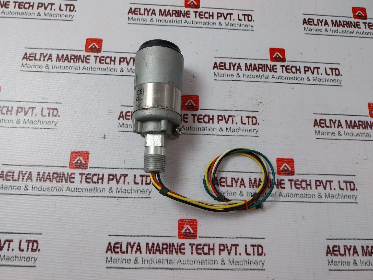 Emerson 775Xd11Nawa3Wk9 Smart Wireless Thum Adapter