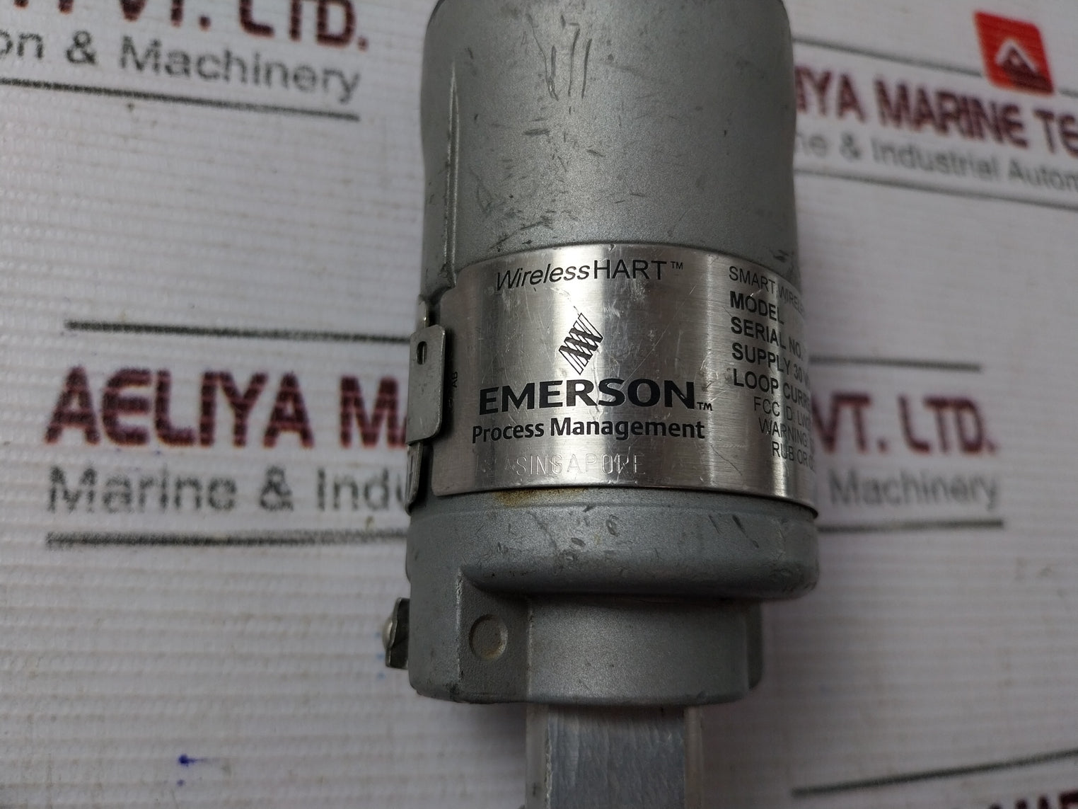 Emerson 775Xd11Nawa3Wk9 Smart Wireless Thum Adapter