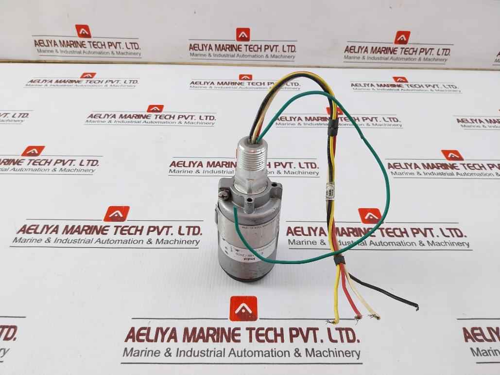 Emerson 775Xd11Nawa3Wk9 Smart Wireless Thum Adapter 3.5-25Ma 4X/Ip66