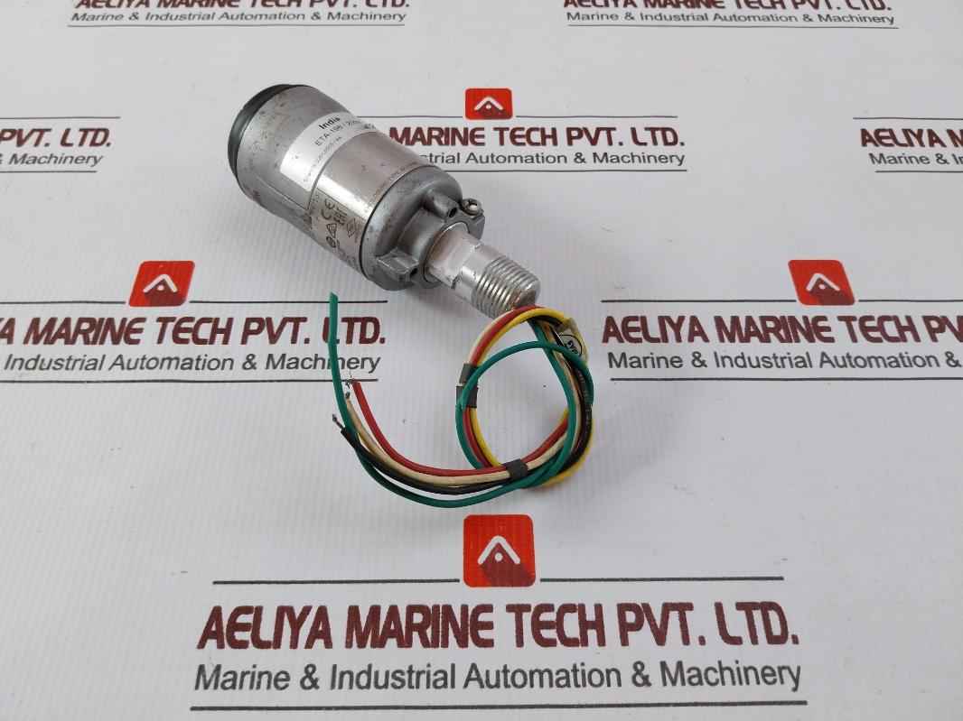 Emerson 775Xd11Nawa3Wk9 Smart Wireless Thum Adapter 3.5-25Ma 4X/Ip66