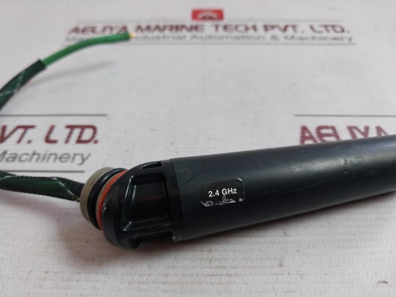 Emerson 781A1D1Nawa3Wk3G2 Wireless Hart Transmitter Antenna 2.4 Ghz G200Gx 000001A