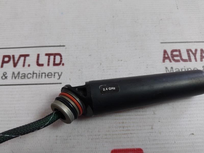 Emerson 781A1D1Nawa3Wk3G2 Wirelesshart Transmitter Antenna 10.5V-30V 20Ma