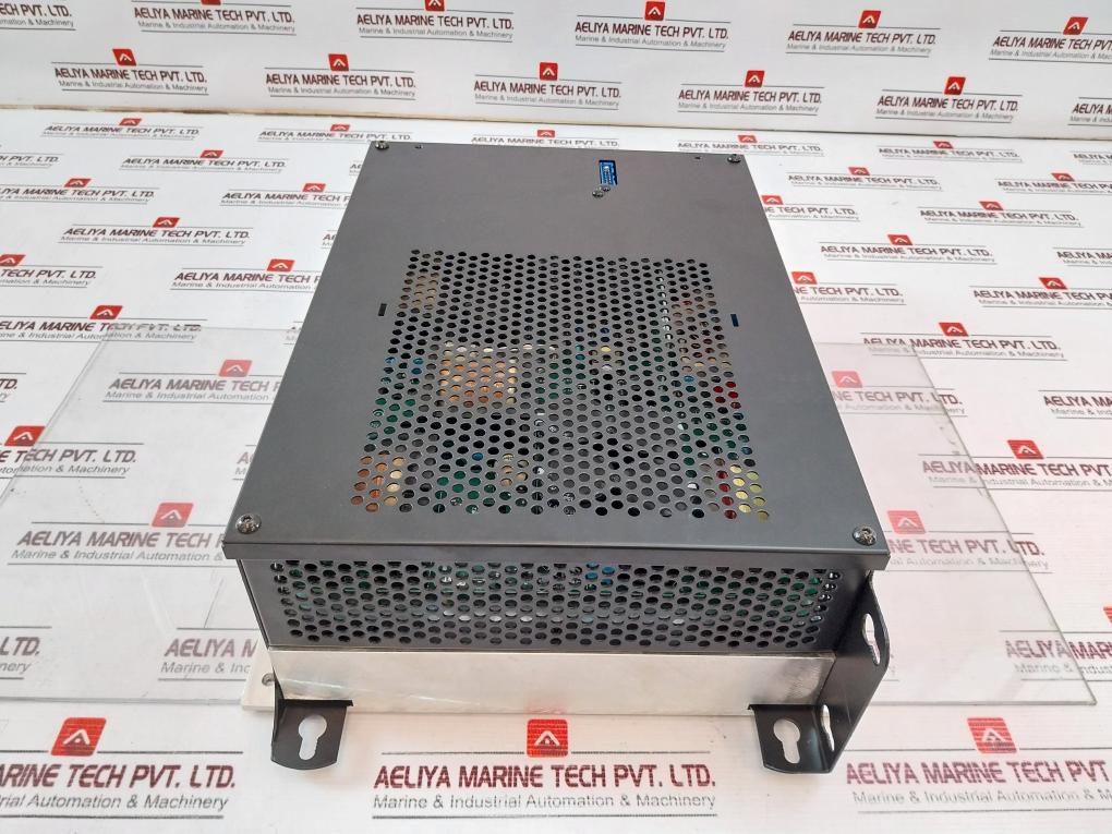 Emerson ALPHA 1800 24 60 Rectifier Module – Aeliya Marine Tech