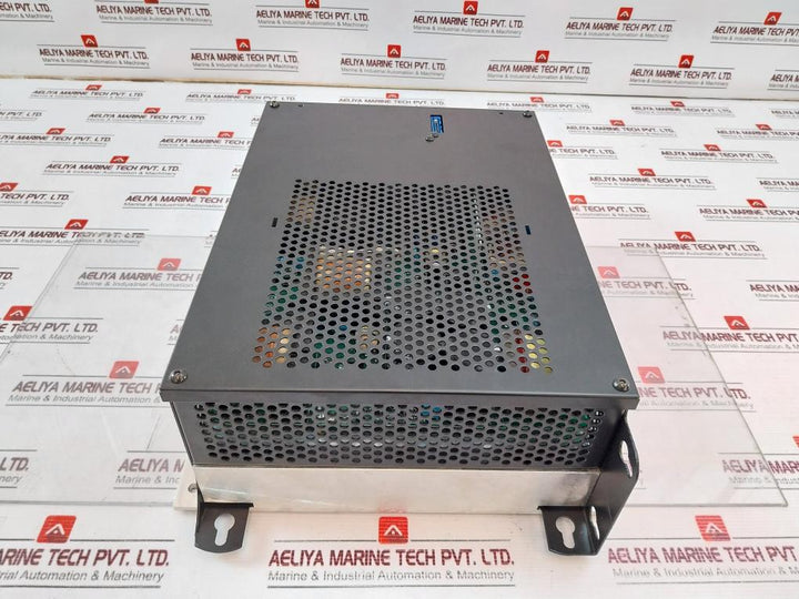 Emerson Alpha 1800 Rectifier Module 187-264Vac 47-63Hz