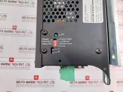 Emerson Alpha 1800 Rectifier Module 187-264Vac 47-63Hz