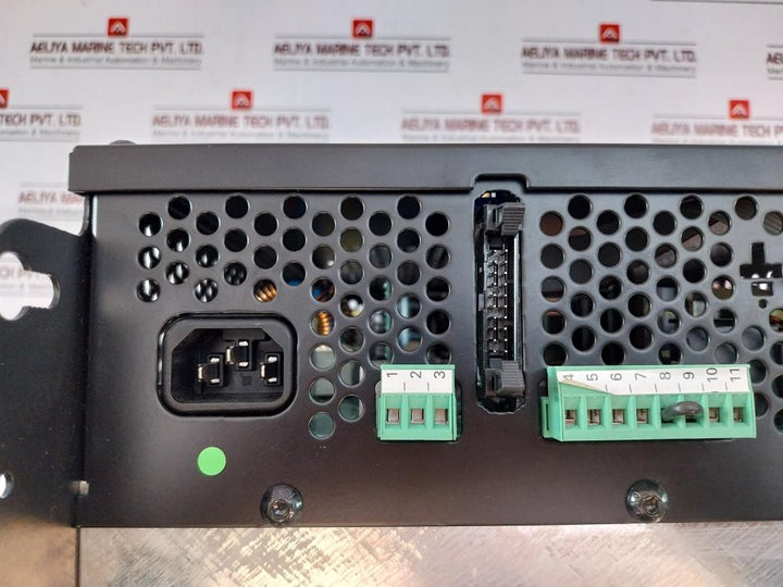 Emerson Alpha 1800 Rectifier Module 187-264Vac 47-63Hz
