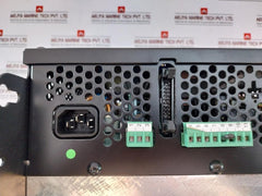 Emerson Alpha 1800 Rectifier Module 187-264Vac 47-63Hz