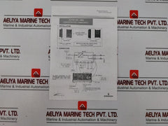 Emerson Alpha 1800 Rectifier Module 187-264Vac 47-63Hz