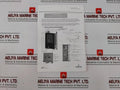 Emerson Alpha 1800 Rectifier Module 187-264Vac 47-63Hz