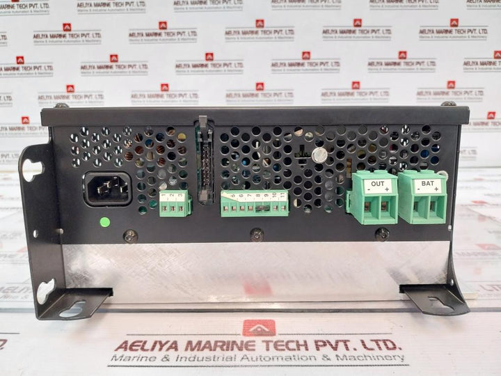 Emerson Alpha 1800 Rectifier Module 187-264Vac 47-63Hz