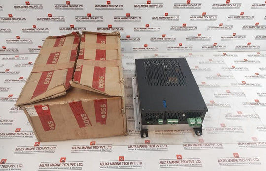 Emerson Alpha 1800 24 60 Rectifier Module 5070800001 187-264Vac 47-63Hz
