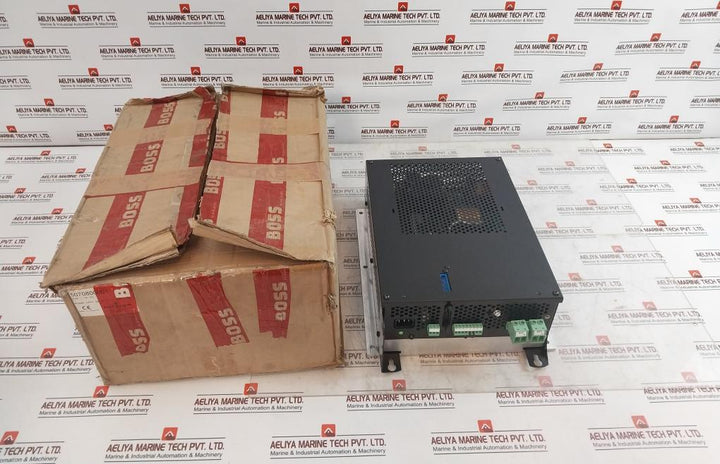 Emerson Alpha 1800 24 60 Rectifier Module 5070800001 187-264Vac 47-63Hz