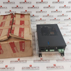 Emerson Alpha 1800 24 60 Rectifier Module 5070800001 187-264Vac 47-63Hz