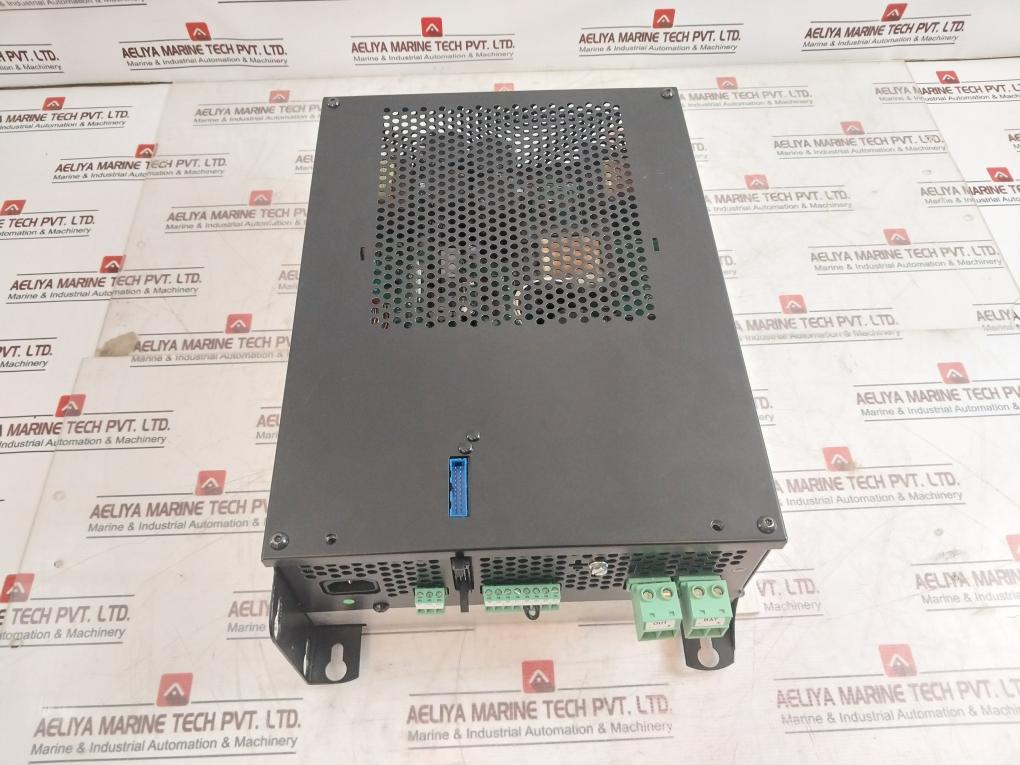 Emerson Alpha 1800 24 60 Rectifier Module 5070800001