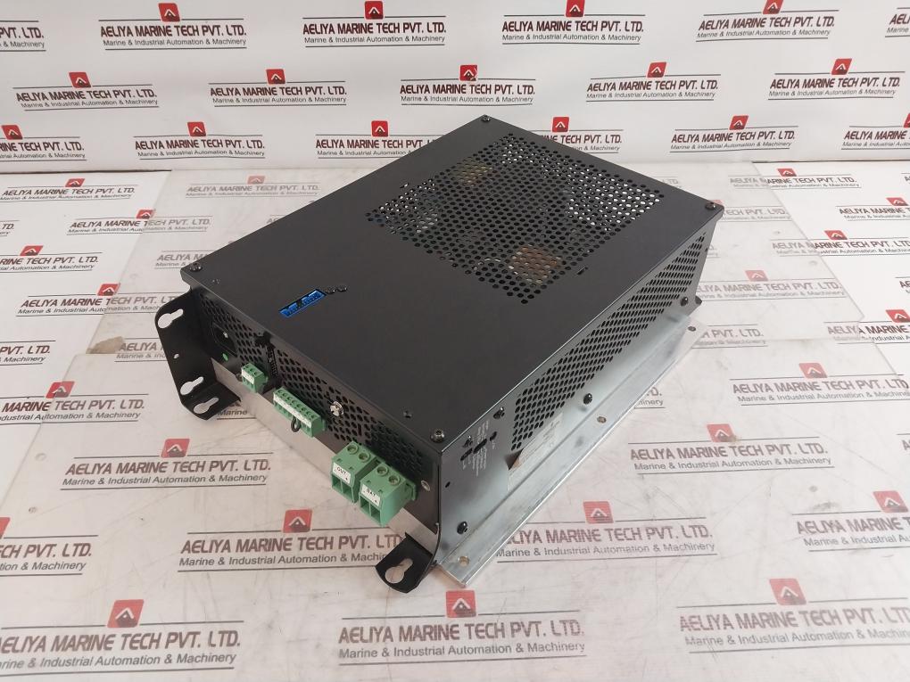 Emerson Alpha 1800 24 60 Rectifier Module 5070800001