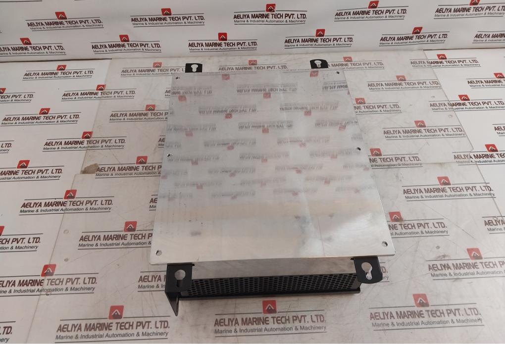 Emerson Alpha 1800 24 60 Rectifier Module 5070800001