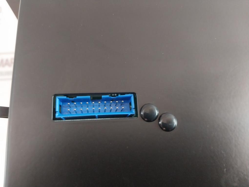 Emerson Alpha 1800 24 60 Rectifier Module 5070800001 187-264Vac 47-63Hz