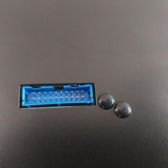 Emerson Alpha 1800 24 60 Rectifier Module 5070800001 187-264Vac 47-63Hz