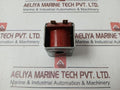 Emerson Ams Solenoid Coil 165629008 X-13551-70 208-220/208-240v 17/12w 350 Psi