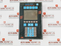 Emerson B2120-2 Computational System Machinery Analyzer Rev 12
