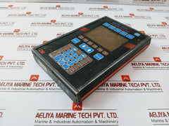 Emerson B2120-2 Computational System Machinery Analyzer Rev 12
