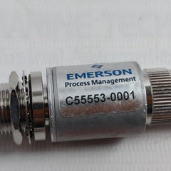 Emerson C55553-0001 Pressure Switch Dc-6000 Mhz