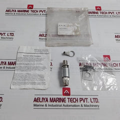 Emerson C55553-0001 Pressure Switch Dc-6000 Mhz