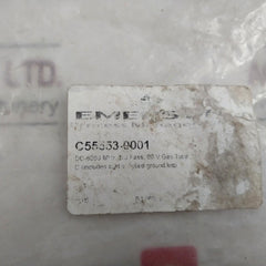 Emerson C55553-0001 Pressure Switch Dc-6000 Mhz
