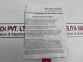 Emerson C55553-0001 Pressure Switch Dc-6000 Mhz