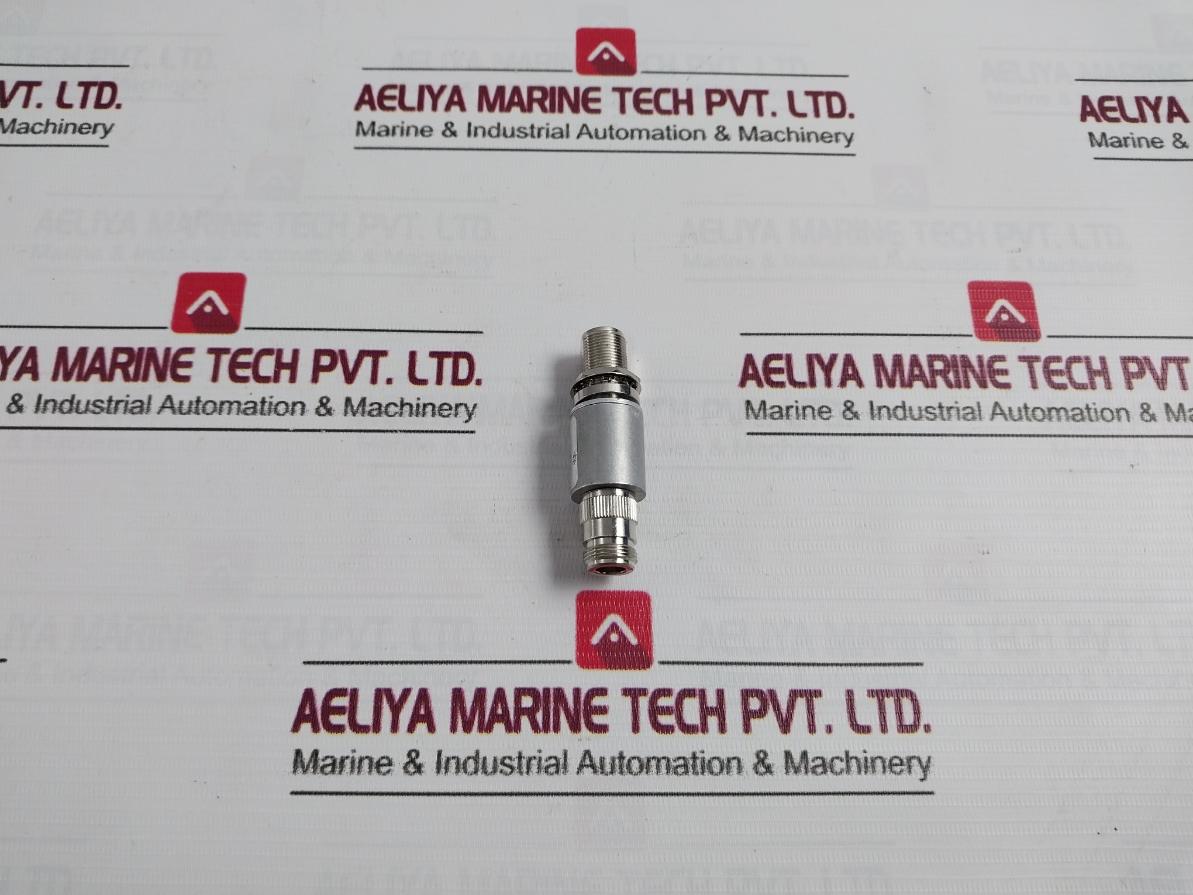 Emerson C55553-0001 Pressure Switch Dc-6000 Mhz