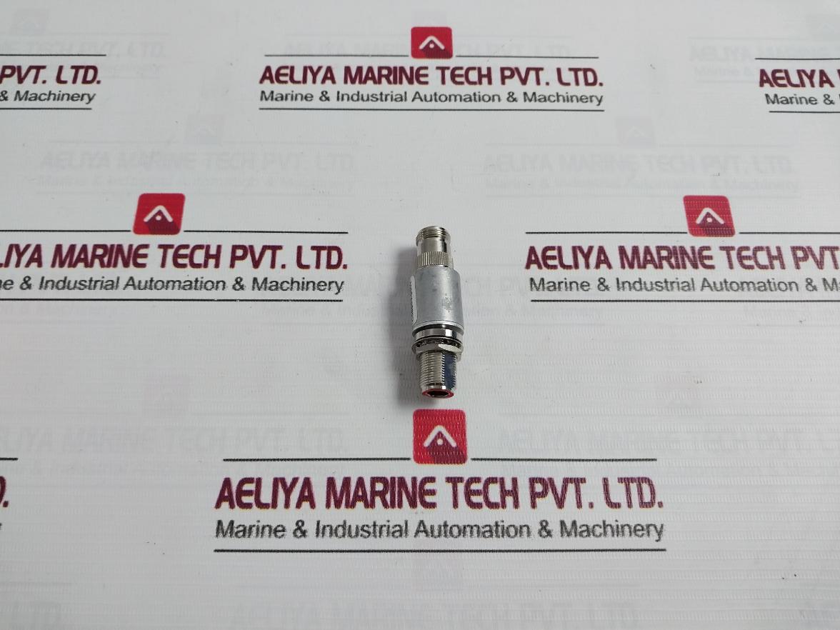 Emerson C55553-0001 Pressure Switch Dc-6000 Mhz