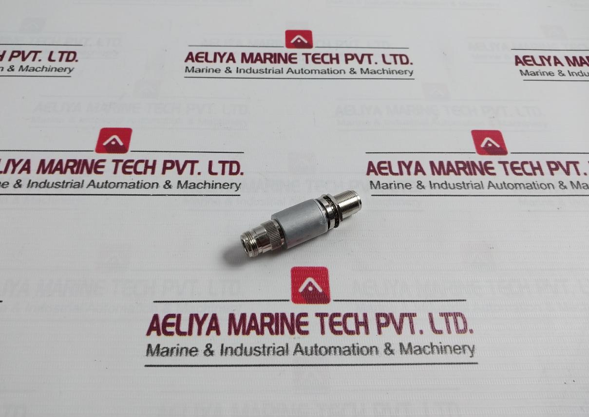 Emerson C55553-0001 Pressure Switch Dc-6000 Mhz