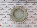 Emerson Cled Led Wellglass Lighting Luminaire 120-277vac 50/60hz 125-300vdc
