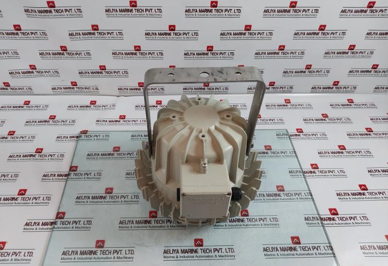 Emerson Cled Led Wellglass Lighting Luminaires Cled03Cg51Lbu Sh01600022 Sh03300041-1 94V-0