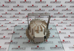 Emerson Cled Led Wellglass Lighting Luminaires Cled03Cg51Lbu Sh01600022 Sh03300041-1 94V-0