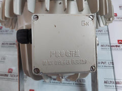 Emerson Cled Led Wellglass Lighting Luminaires Cled03Cg51Lbu Sh01600022 Sh03300041-1 94V-0