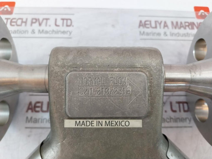 Emerson Cmf010Pa09N2Bze2Zz Mass Flow Sensor 20037555 Mmi-20010853 20006518