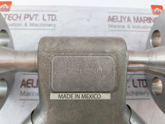 Emerson Cmf010Pa09N2Bze2Zz Mass Flow Sensor 20037555 Mmi-20010853 20006518