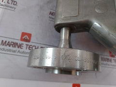 Emerson Cmf010Pa09N2Bze2Zz Mass Flow Sensor 20037555 Mmi-20010853 20006518