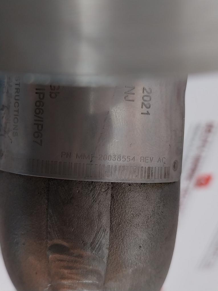 Emerson Cmf010Pa09N2Bze2Zz Mass Flow Sensor 20037555 Mmi-20010853 20006518