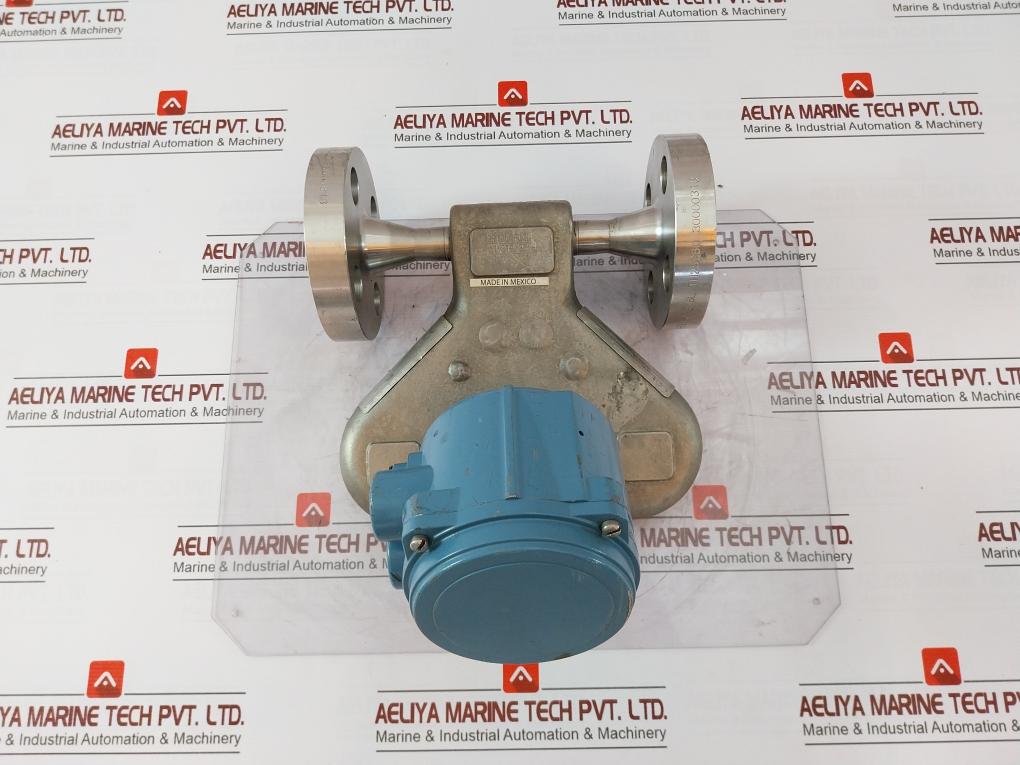 Emerson Cmf010Pa09N2Bze2Zz Mass Flow Sensor 20037555 Mmi-20010853 20006518