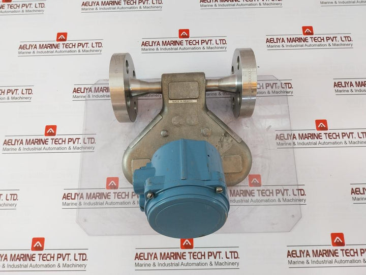 Emerson Cmf010Pa09N2Bze2Zz Mass Flow Sensor 20037555 Mmi-20010853 20006518