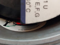 Emerson Cmf010Pa09N2Bze2Zz Mass Flow Sensor 20037555 Mmi-20010853 20006518