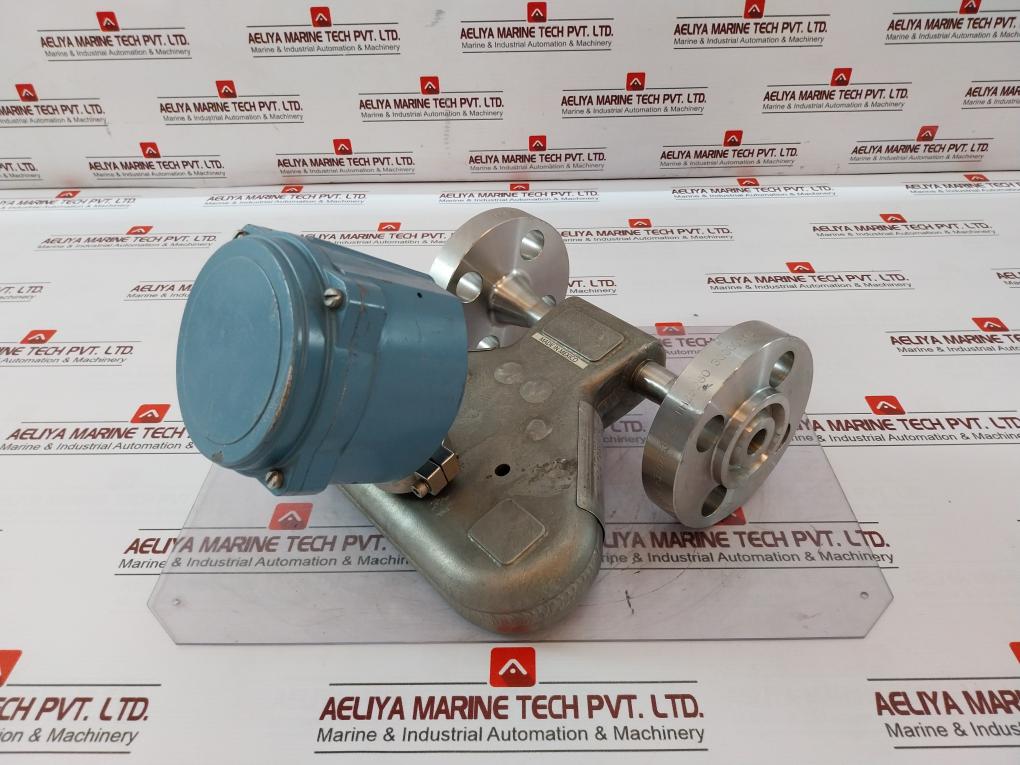 Emerson Cmf010Pa09N2Bze2Zz Mass Flow Sensor 20037555 Mmi-20010853 20006518