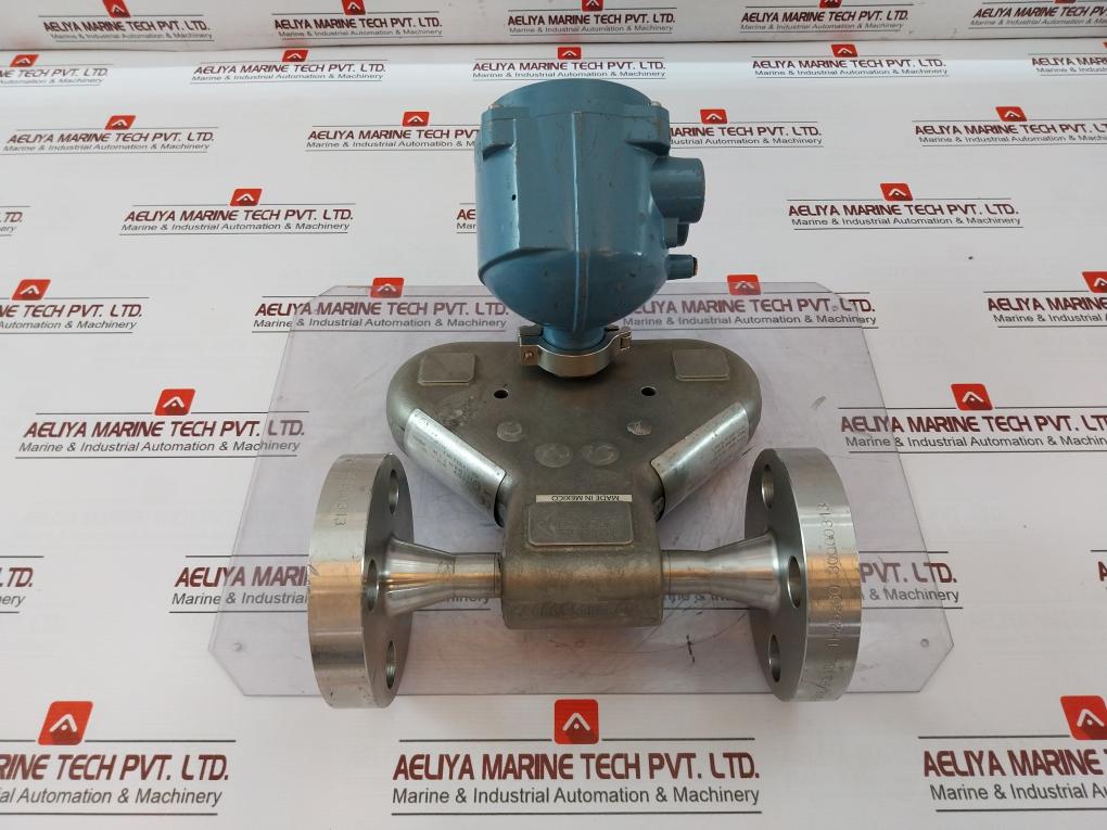 Emerson Cmf010Pa09N2Bze2Zz Mass Flow Sensor 20037555 Mmi-20010853 20006518