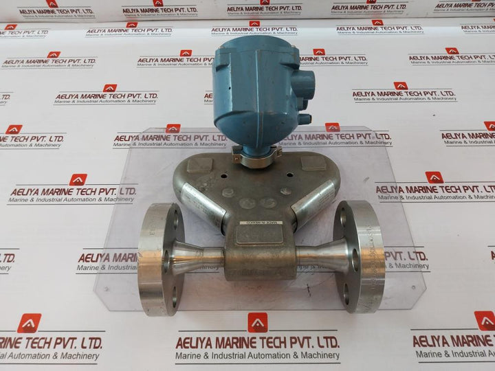Emerson Cmf010Pa09N2Bze2Zz Mass Flow Sensor 20037555 Mmi-20010853 20006518