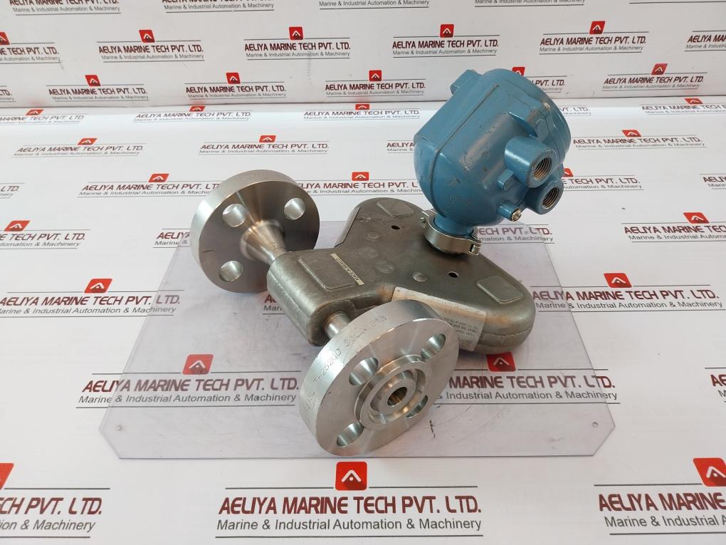 Emerson Cmf010Pa09N2Bze2Zz Mass Flow Sensor 20037555 Mmi-20010853 20006518