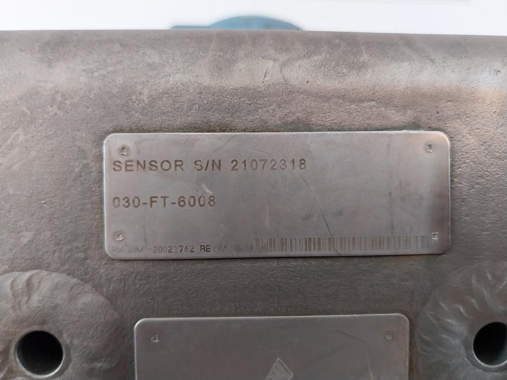 Emerson Cmf010Pa09N2Bze2Zz Mass Flow Sensor 20037555 Mmi-20010853 20006518
