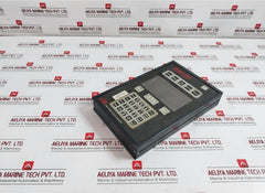 Emerson Csi 2115 Machinery Analyzer